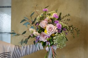 Peonies Do Bloom Wedding Flowers Profile 1
