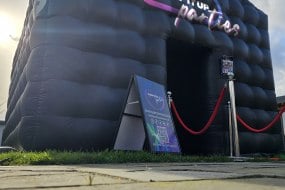 Pump It Up Parties Inflatable Pub Hire Profile 1
