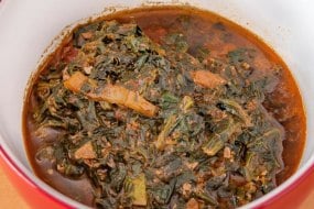 Plaize Limited Baby Shower Catering Profile 1