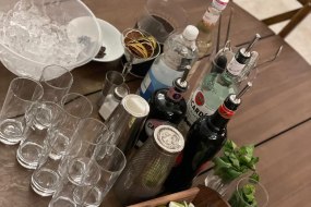 Events by Sophy Mobile Cocktail Making Classes Profile 1