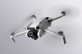 Corporate Motion Drone Hire Profile 1