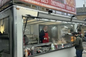 Cole Amusements Burger Van Hire Profile 1