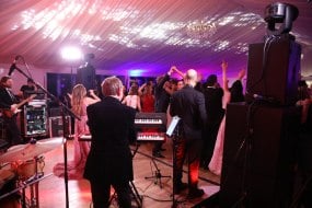 Groove junction Pop Band Hire Profile 1