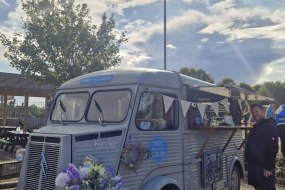 Tarte au Citroen Birthday Party Catering Profile 1