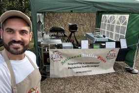 Pizza Posta Children's Caterers Profile 1