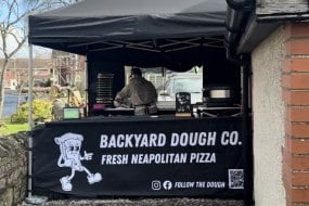 Backyard Dough Co Film, TV and Location Catering Profile 1