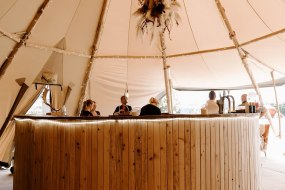 Java Bars & Event Management Cocktail Bar Hire Profile 1