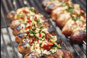 Olive Branch Delicacies Event
Catering Profile 1