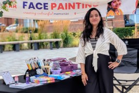 Shilpkar Body Art Hire Profile 1