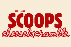 Cheese & Crumble Scoops Vintage Food Vans Profile 1