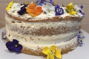 Etties Cakes undefined Profile 1