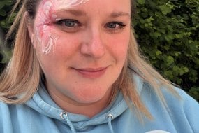Brush & Stitch Find Top-Rated Local Face Painters Profile 1