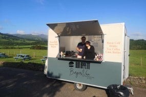 Bun Appetit Festival Catering Profile 1