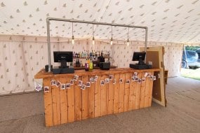 Utopia Weddings Find Mobile Bar Hire Near You Profile 1