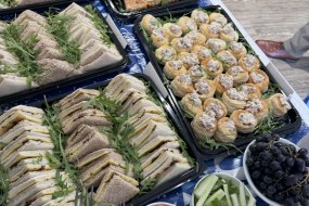Dale's Bistro Ltd Birthday Party Catering Profile 1