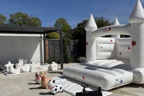 Sassy Events Soft Play Hire Profile 1