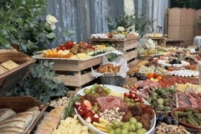 Kith & Co. Business Lunch Catering Profile 1