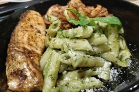 Red Essence Kitchen African Catering Profile 1