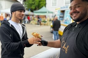 Ze Brat & Greek Street Food Catering Profile 1