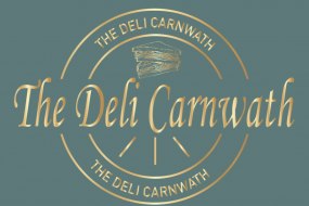 The Deli Carnwath Ltd Grazing Table Catering Profile 1
