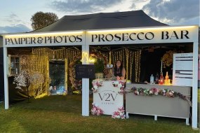 Vision to Venue Events LTD Cocktail Bar Hire Profile 1