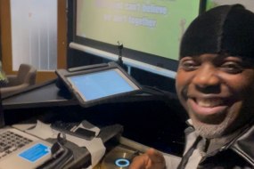 DJ Pat JSoundz Motown Bands Profile 1