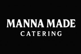 Manna Made Catering Corporate Hospitality Hire Profile 1