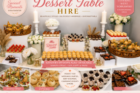 Mayalicious Desserts Dessert Caterers Profile 1