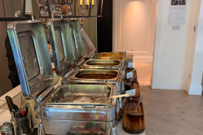 Wildes at Home Spanish Tapas Catering Profile 1