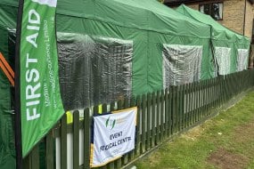 Medline Consultancy Limited Event Medics Profile 1