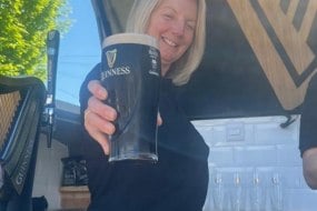 Plush Slush Slush Machine Hire Profile 1