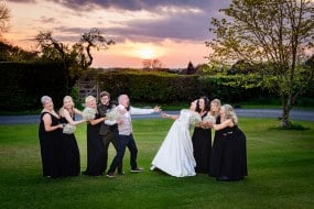 K Bee Photography Book Your Perfect Wedding Photographer Profile 1