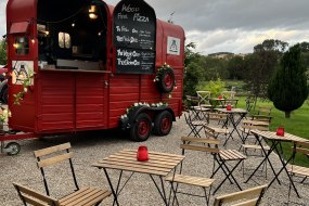 The Horsebox Pizza Company Event
Catering Profile 1