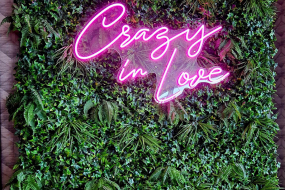 Big Wow Events Ltd Backdrop Hire Profile 1