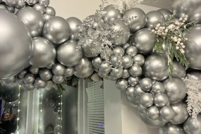 Fairy Craft Events Balloon Decoration Hire Profile 1