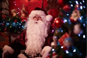 The Midsomer Celebrant Santa
Hire Profile 1