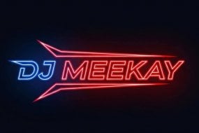 DJ Meekay