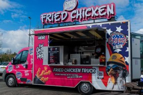 Chicken George Jnr Baby Shower Catering Profile 1