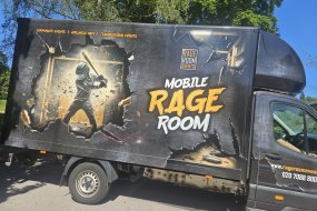 Rage Room Events undefined Profile 1