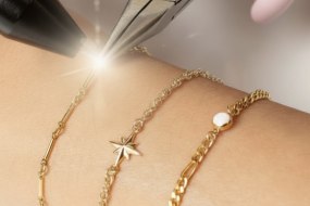 Sparkles Everyday Jewellery Team Building Hire Profile 1