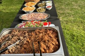 The Workhouse Kitchen American Catering Profile 1