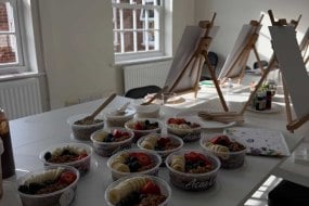 Acai Love Ltd Mobile Frozen Yoghurt Bars Profile 1