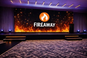 K360 Events LTD Big Screen Hire Profile 1