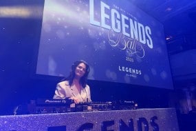 Tye Morgan Discover Top-Rated Local DJs Profile 1