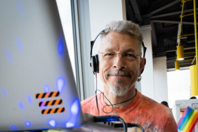 DJ Simon Discover Top-Rated Local DJs Profile 1