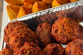 Home Flavors Vegetarian Catering Profile 1