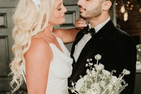 Kamelia Photography Event Video and Photography Profile 1