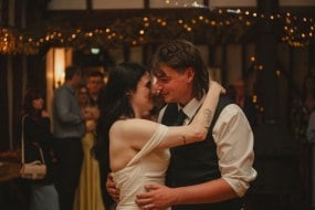 Josh Parrick Phototgraphy Book Your Perfect Wedding Photographer Profile 1