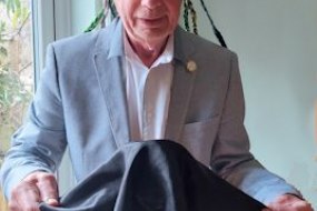 Team Martin Comedy Magic Wedding Entertainers for Hire Profile 1