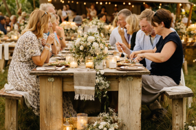 JT Event Co. Marquee and Tent Hire Profile 1